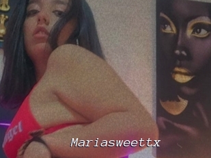 Mariasweettx