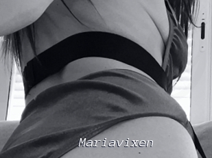 Mariavixen