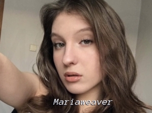 Mariaweaver
