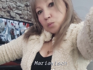 Mariawisch