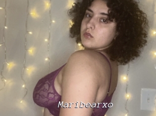 Maribearxo