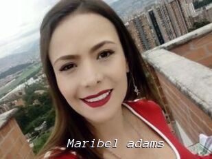 Maribel_adams