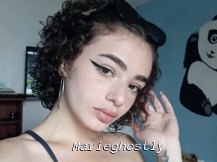 Marieghostly