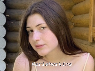 Mariehorkins