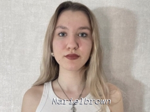 Marielbrown