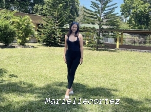 Mariellecortez