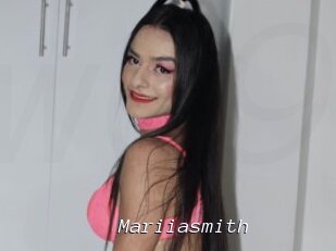 Mariiasmith