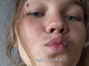 Mariicka