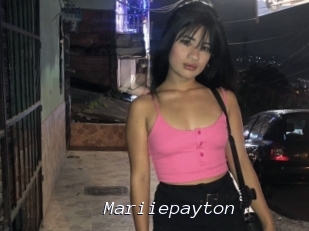 Mariiepayton