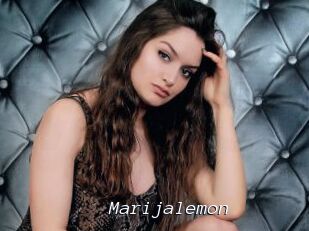 Marijalemon