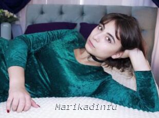 Marikadinfu
