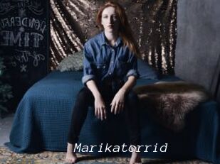 Marikatorrid
