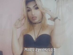 MarilynHot11