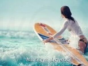 Marilyn_love18