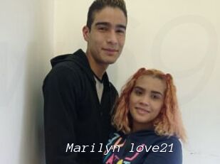 Marilyn_love21