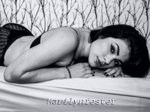 Marilynfester