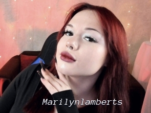 Marilynlamberts