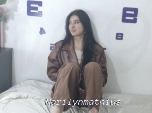 Marilynmathius