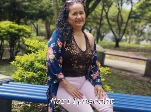 Marilynscoot