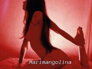 Marimangolina
