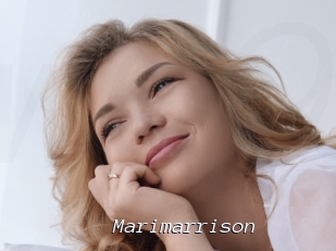 Marimarrison