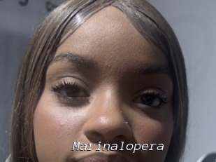 Marinalopera