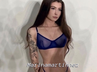 Marinamartinnez