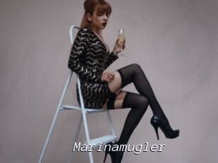 Marinamugler