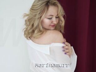 Marinamurr
