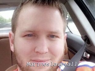 Marineslave4all