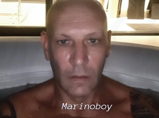 Marinoboy