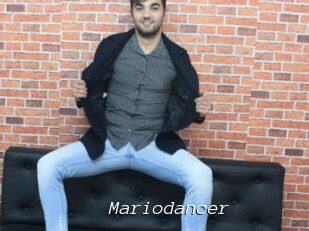 Mariodancer