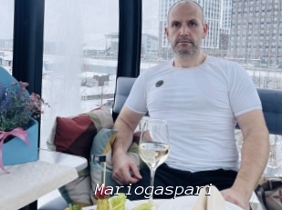 Mariogaspari