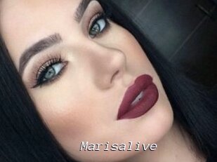Marisalive