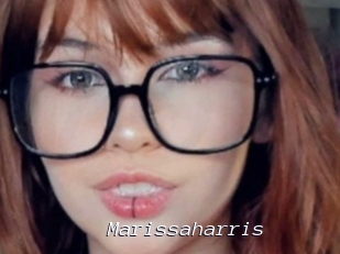 Marissaharris