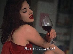 Marissamodel