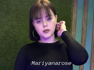 Mariyanarose