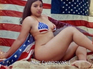 Mariyanovaki