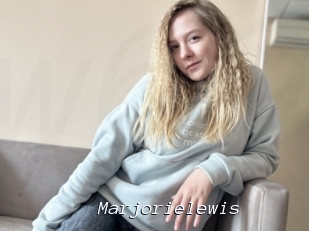 Marjorielewis
