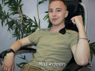 Markdeen