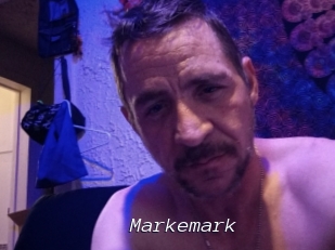 Markemark