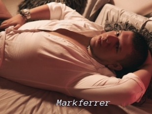 Markferrer