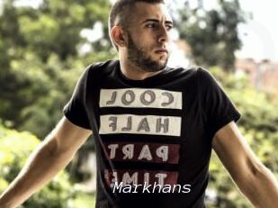 Markhans