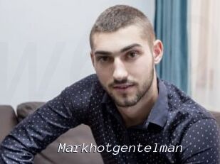 Markhotgentelman