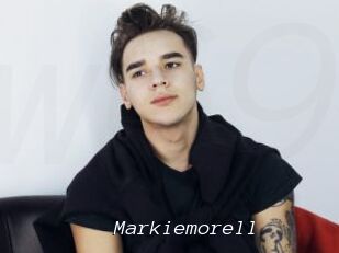 Markiemorell