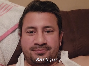 Markjury