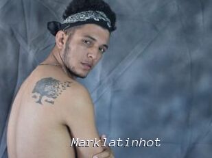 Marklatinhot