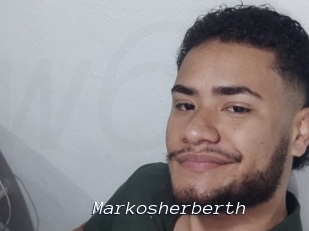 Markosherberth