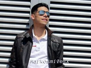Markosmilesx