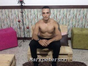 Markpeterson